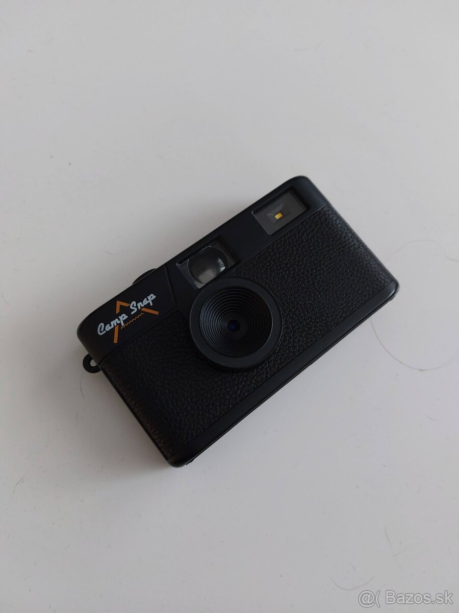 CampSnap Camera - digitálny analóg - 2