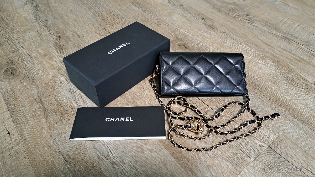 Chanel mini kabelka - 2
