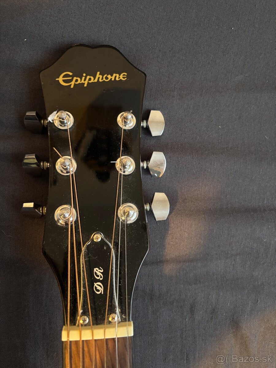 Epiphone DR100-NA - 2