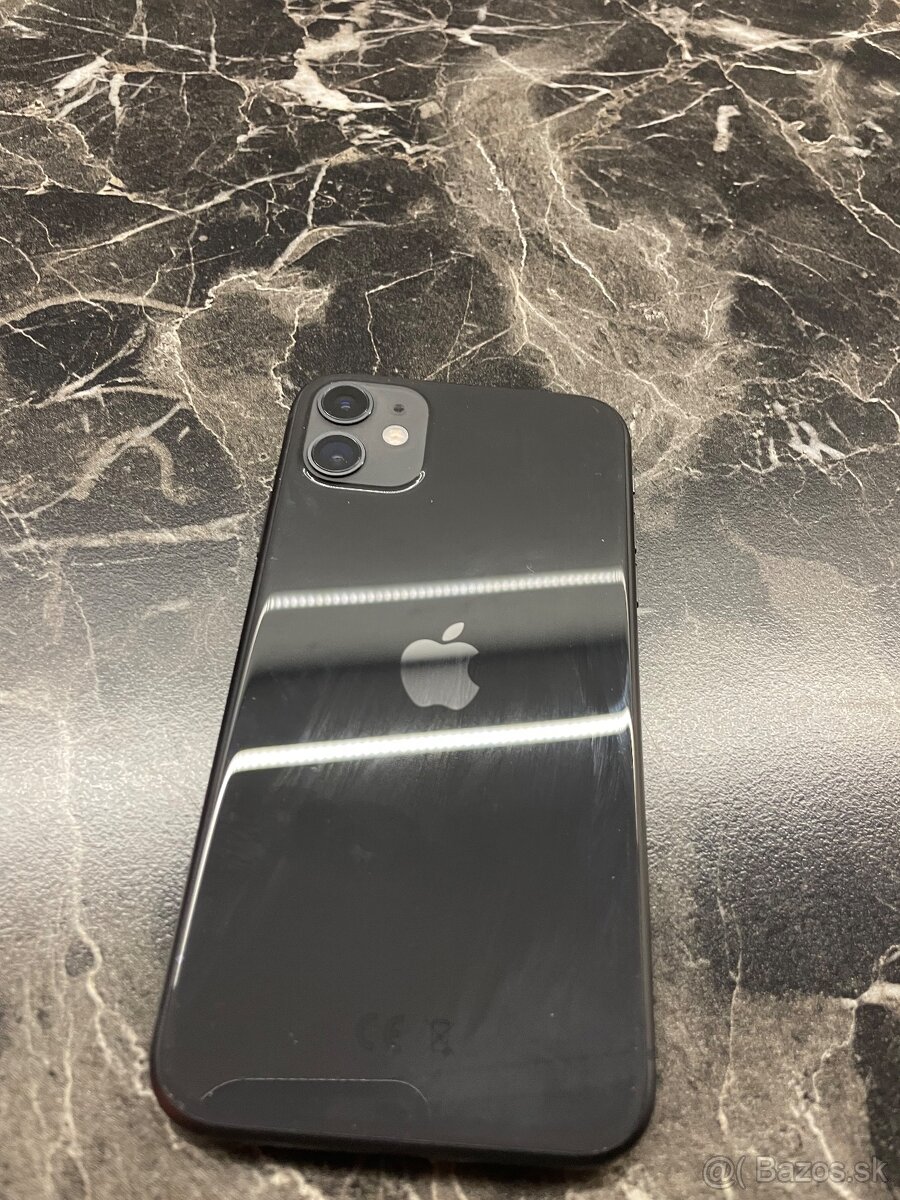 Predám IPhone 11 64GB - 2