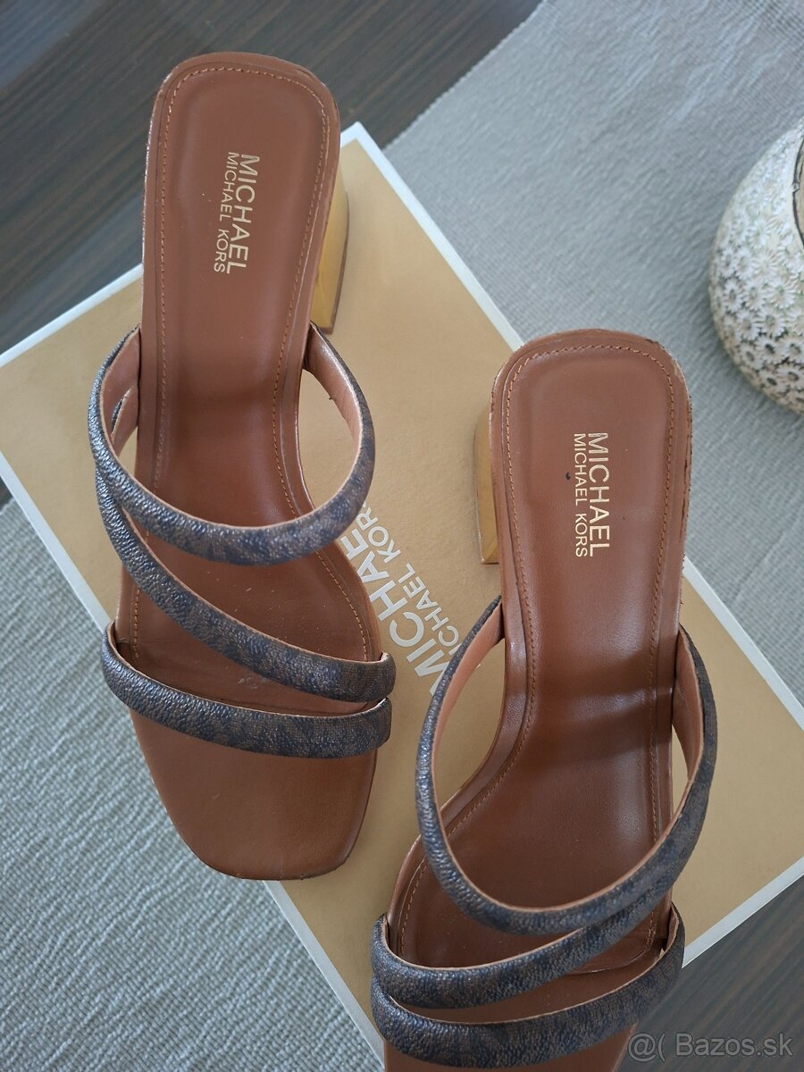 Slapky Michael Kors - 2