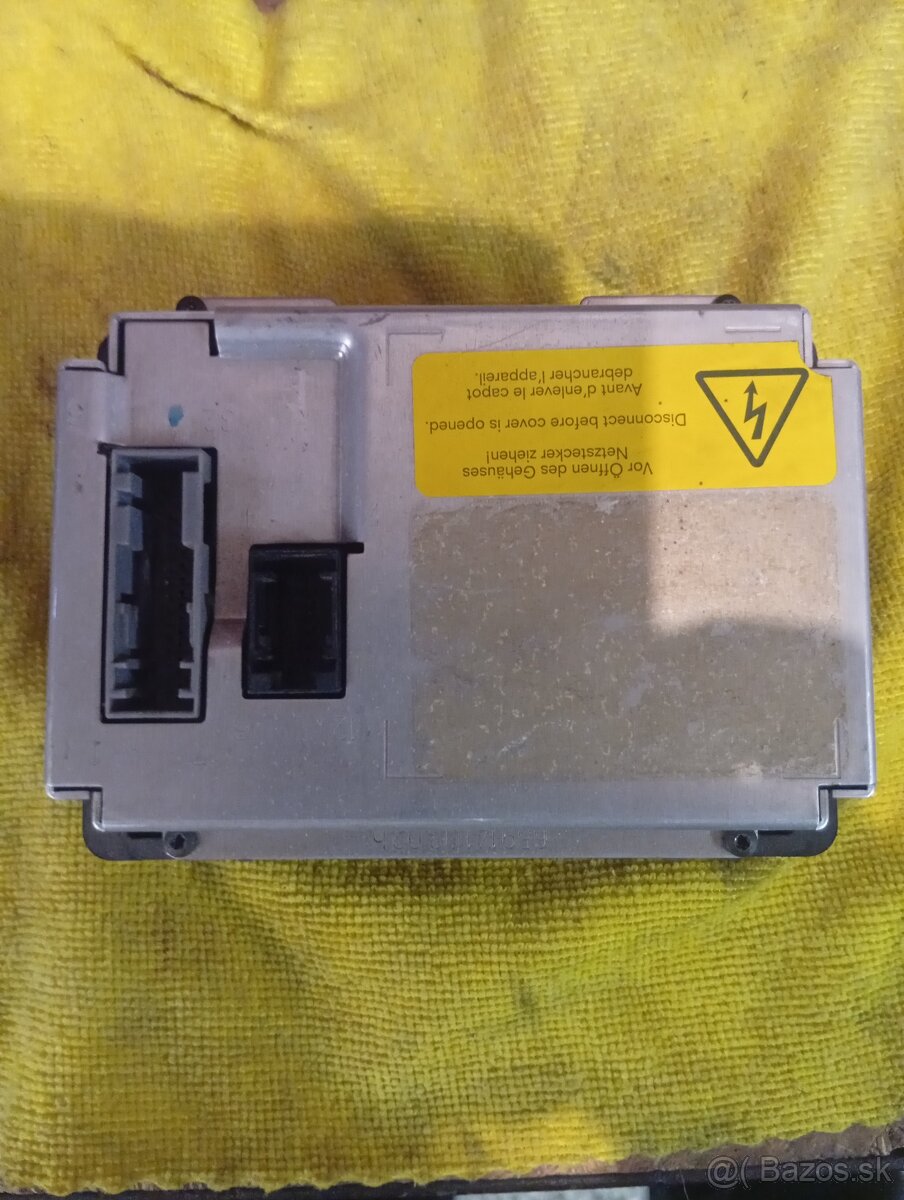 Predam cid display farebny - 2