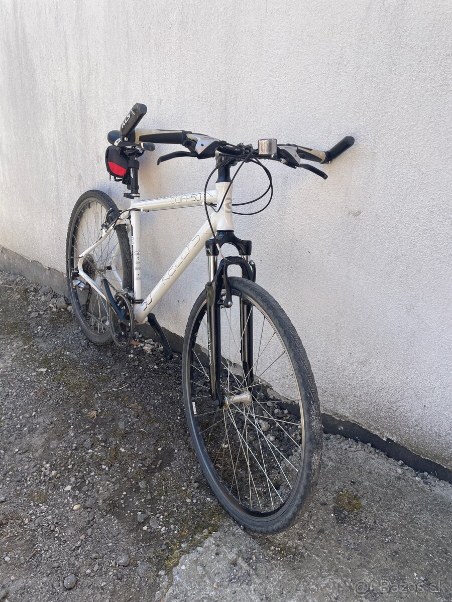 Krosový bicykel Kellys_možný dovoz v rámci SR - 2