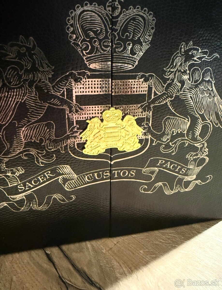 PRINCE POLINGRAC - 2