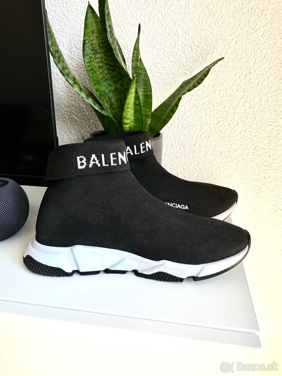 Ponožkové tenisky - 2