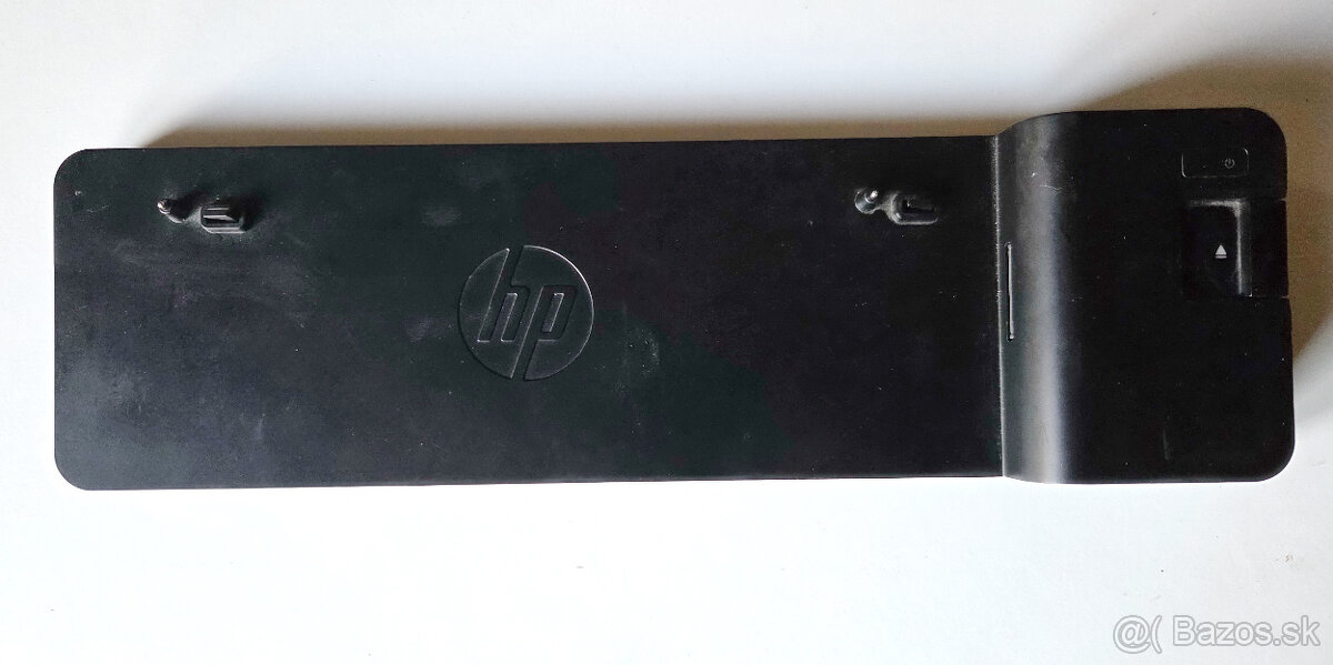 HP 2013 UltraSlim Docking Station - HSTNN-IX10 - 2