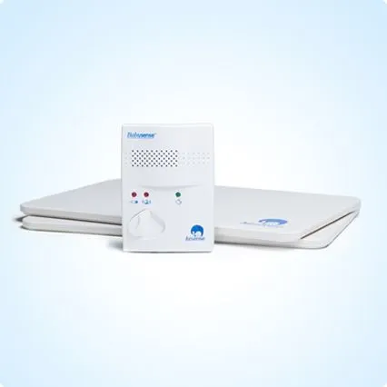 Monitor dychu babysense II - 2