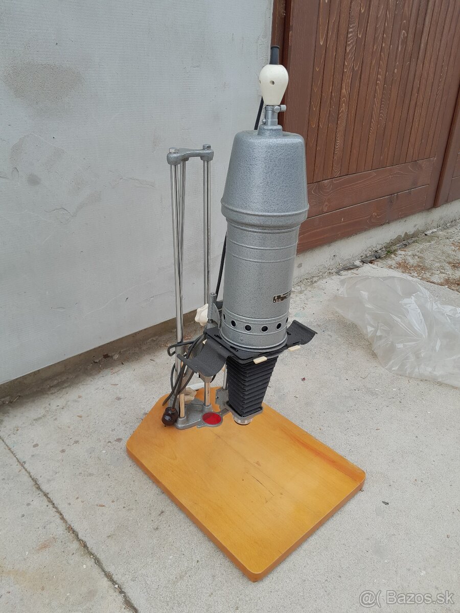 Predám foto prístroj - 2