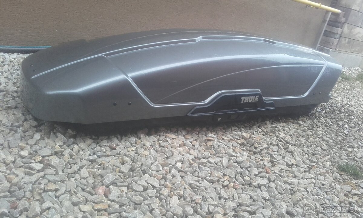Thule Motion XT Sport - 2