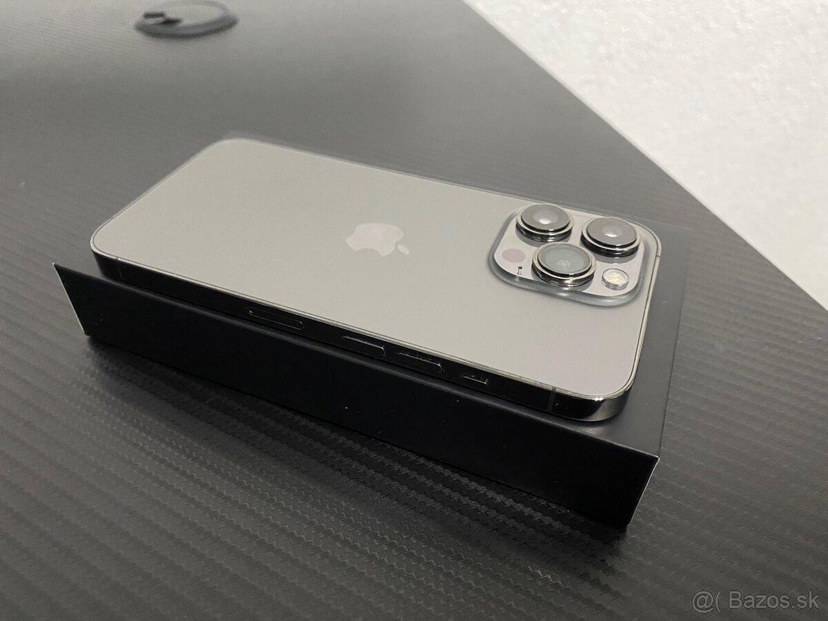 iPhone 13 Pro 128Gb TOP STAV - 2