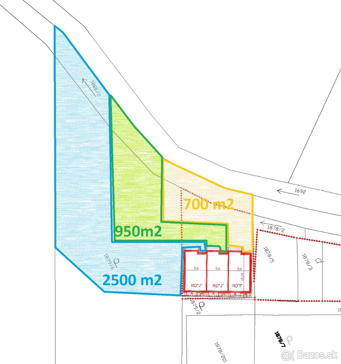 🏡 PRIESTOR, KTORÝ MÁ HLAVU AJ BUDÚCNOSŤ - 2