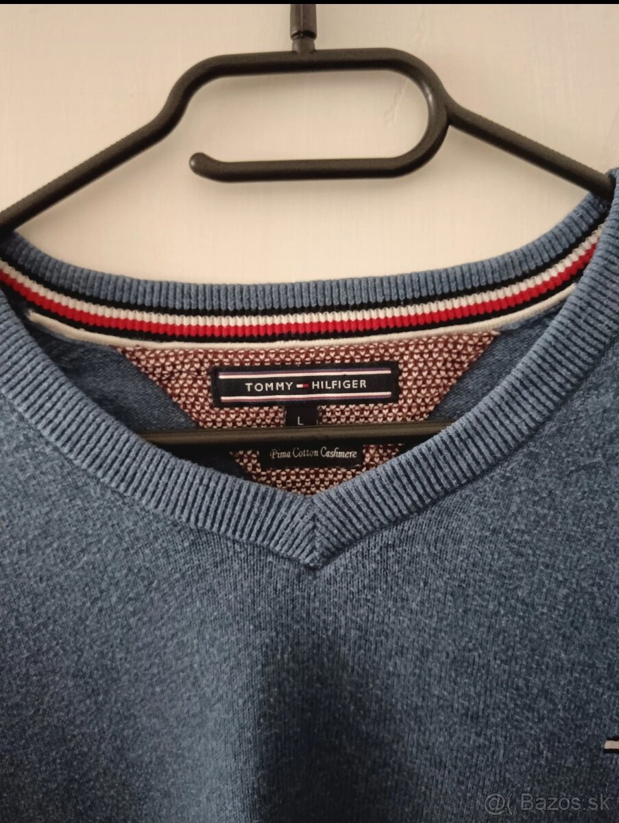 Tommy Hilfiger Sveter - 2