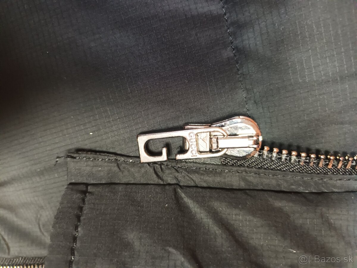 Bunda Gucci pánska - 2