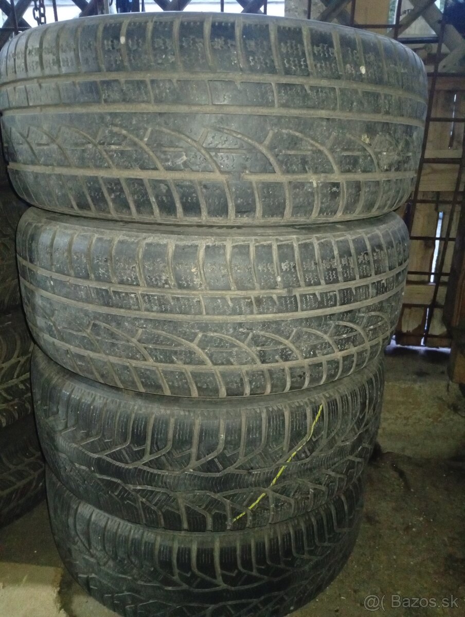 Škola,elektróny W,Škoda,5x100,6,5x16. - 2