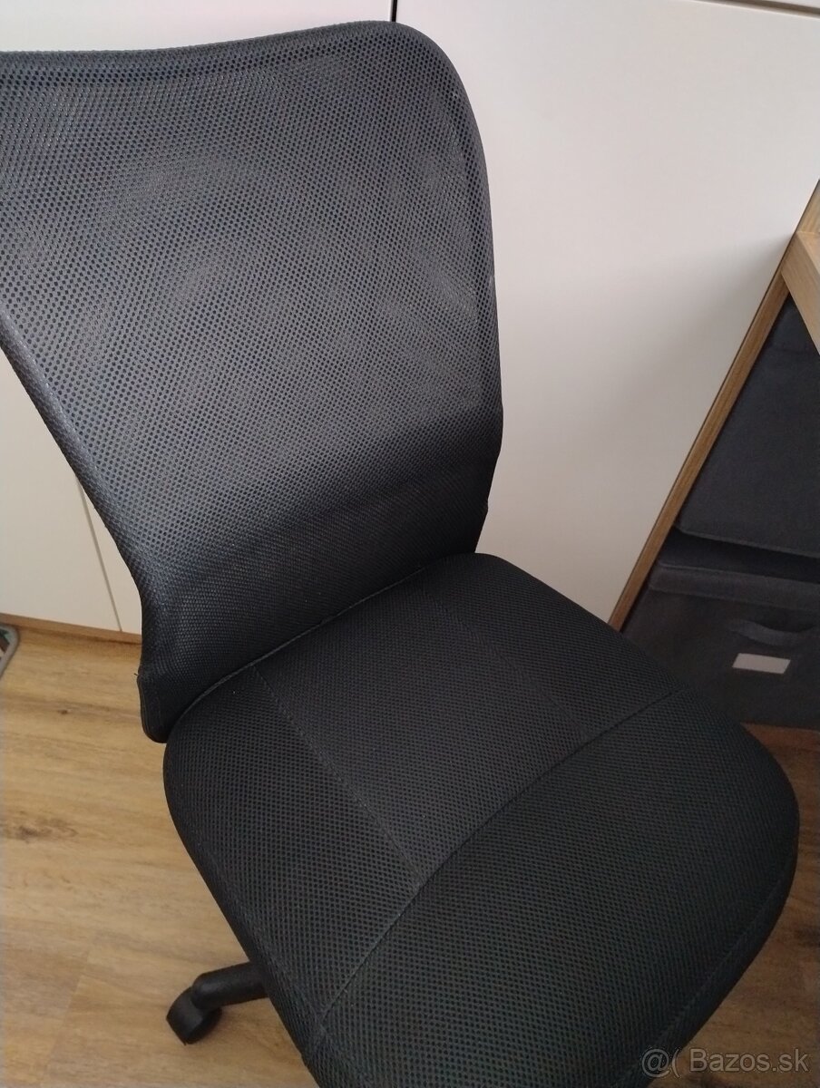 Kancelárska stolička - 2