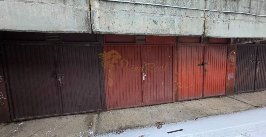 samostatná garáž Bodvianska, Vrakuňa - 2