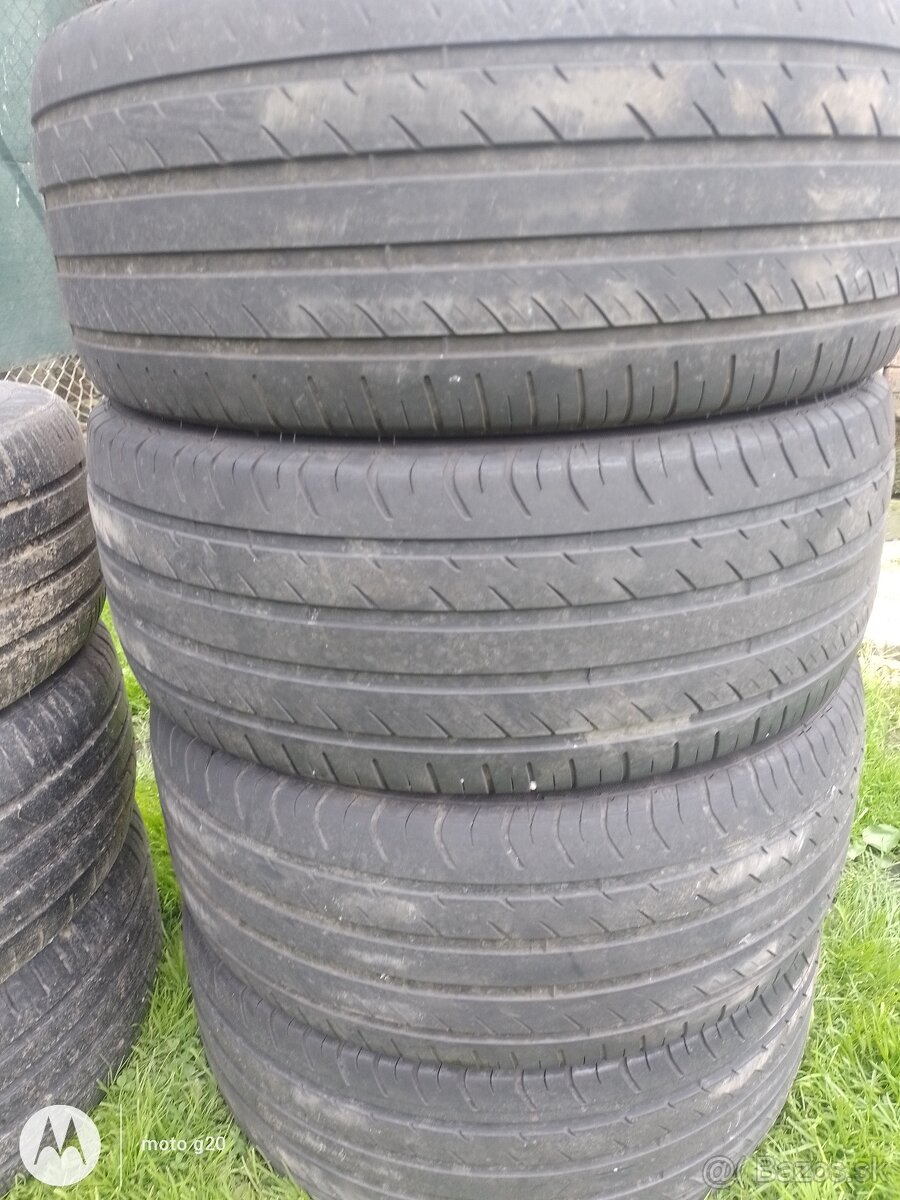 Elektróny 5x100 r-17 - 2