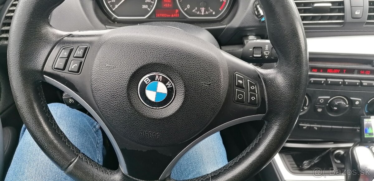 Bmw 120d - 2