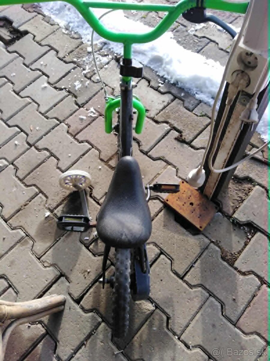 detske bicykle - 2