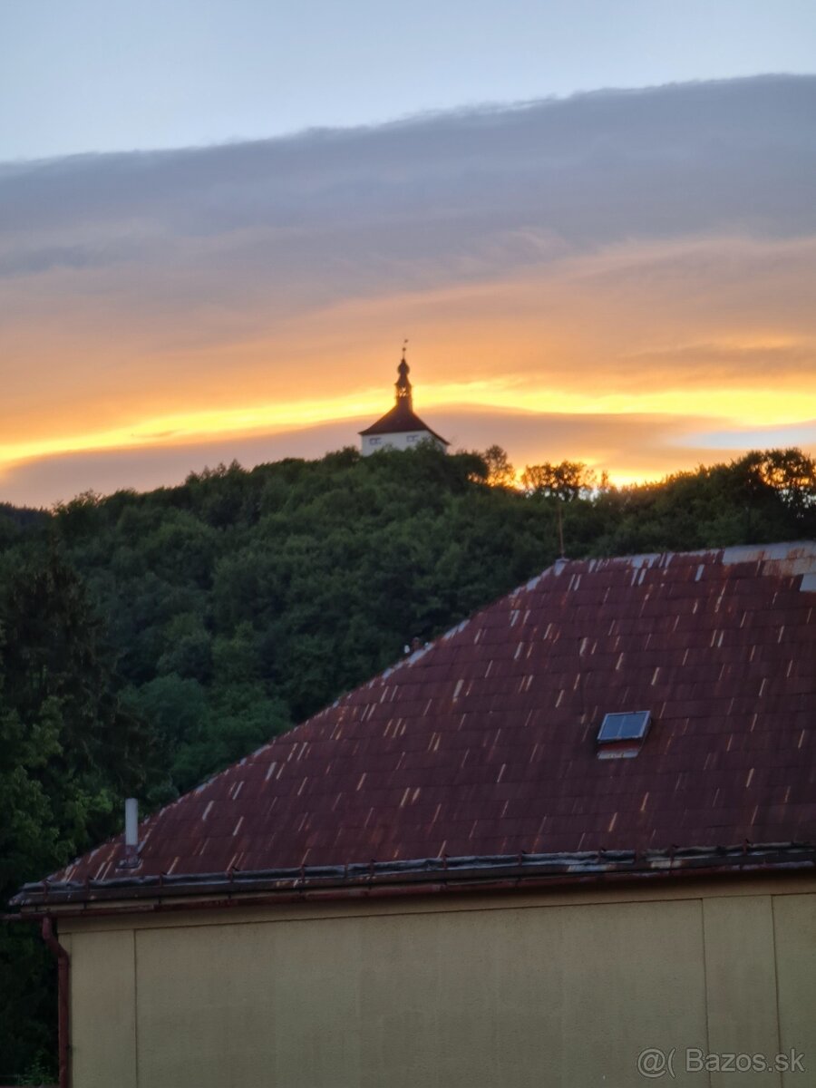 Predám 3 izbový byt Banská Štiavnica - 2