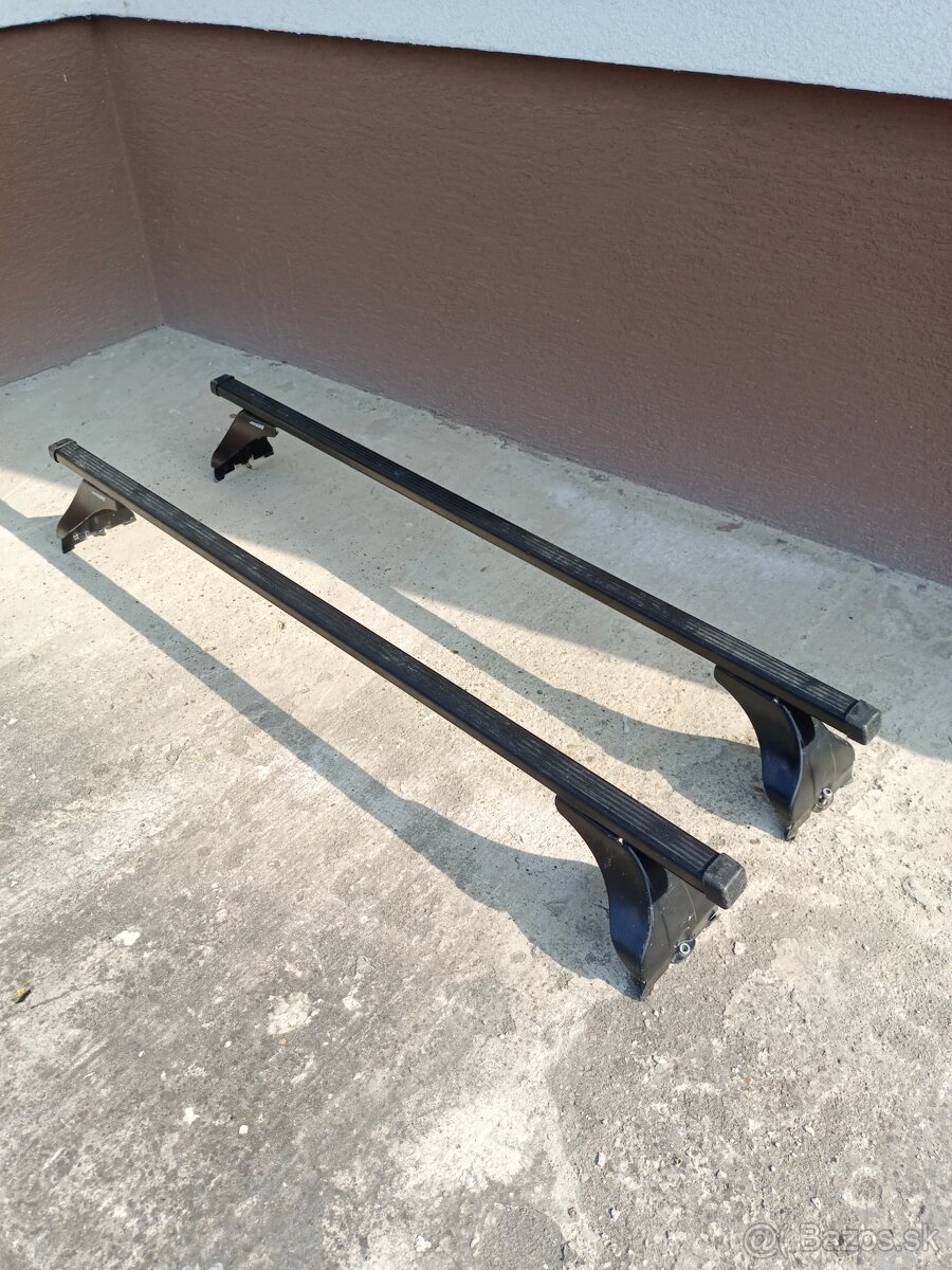 Priečny strešný nosič JATBAG - 2