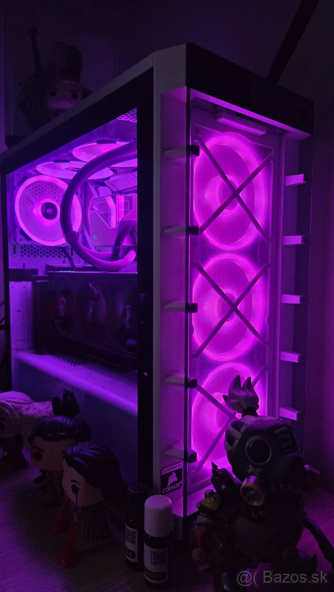 Časť herného počítača - 2