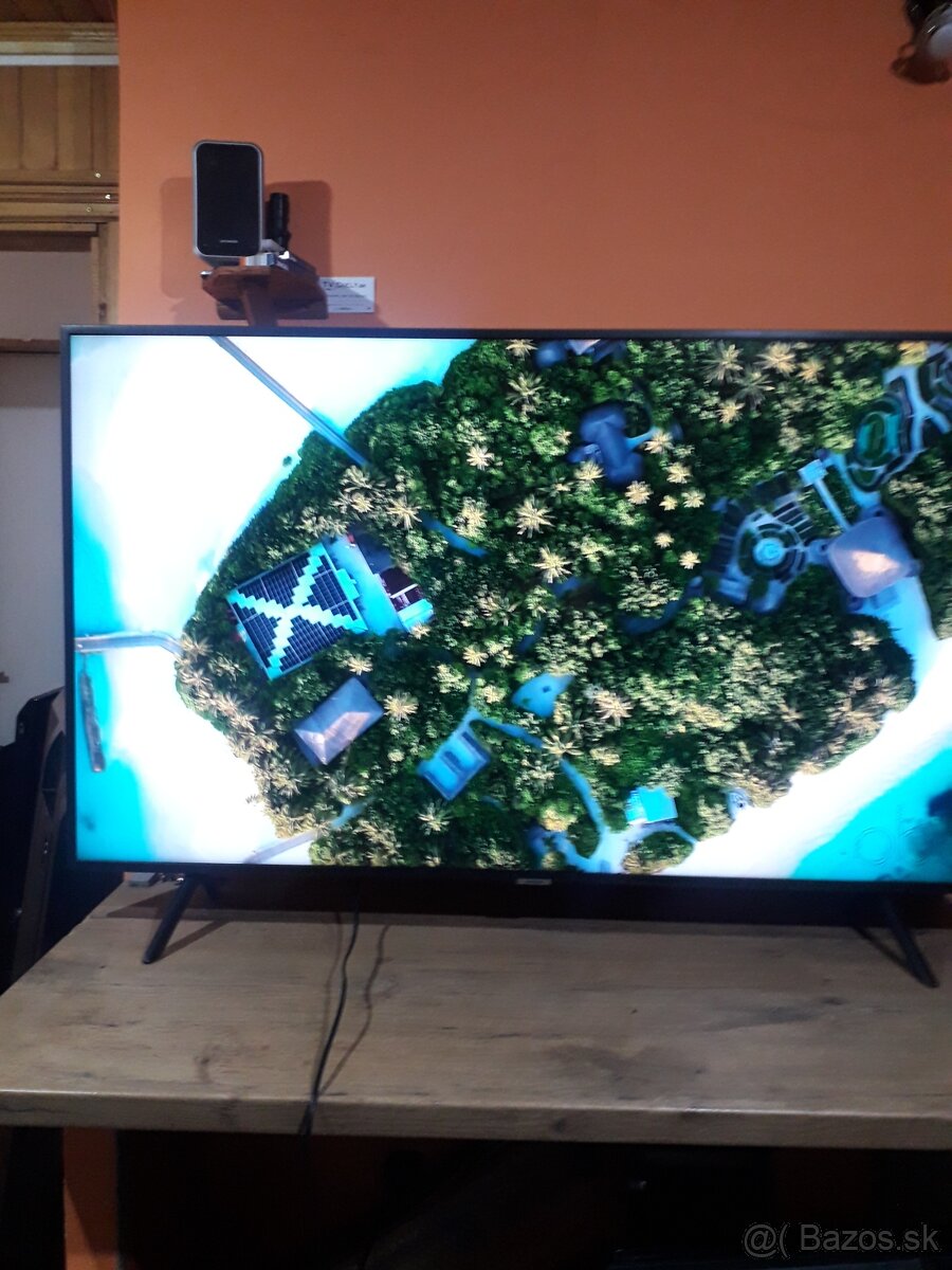 Smart tv samsung - 2