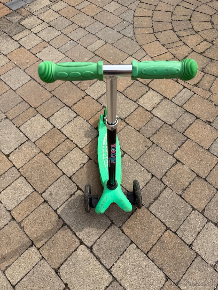 Detska kolobezka - 2