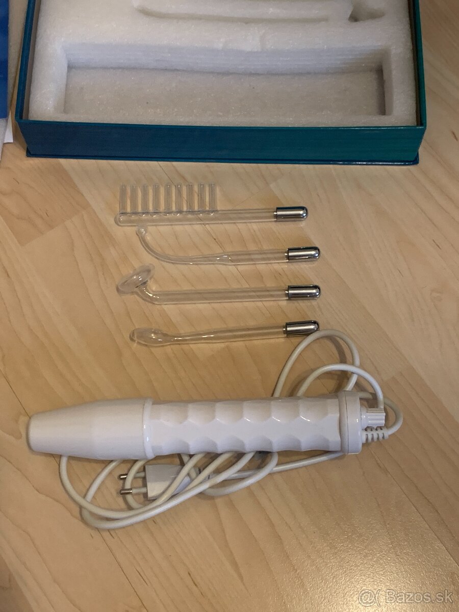 Kozmetický ozonizér na pleť - 2