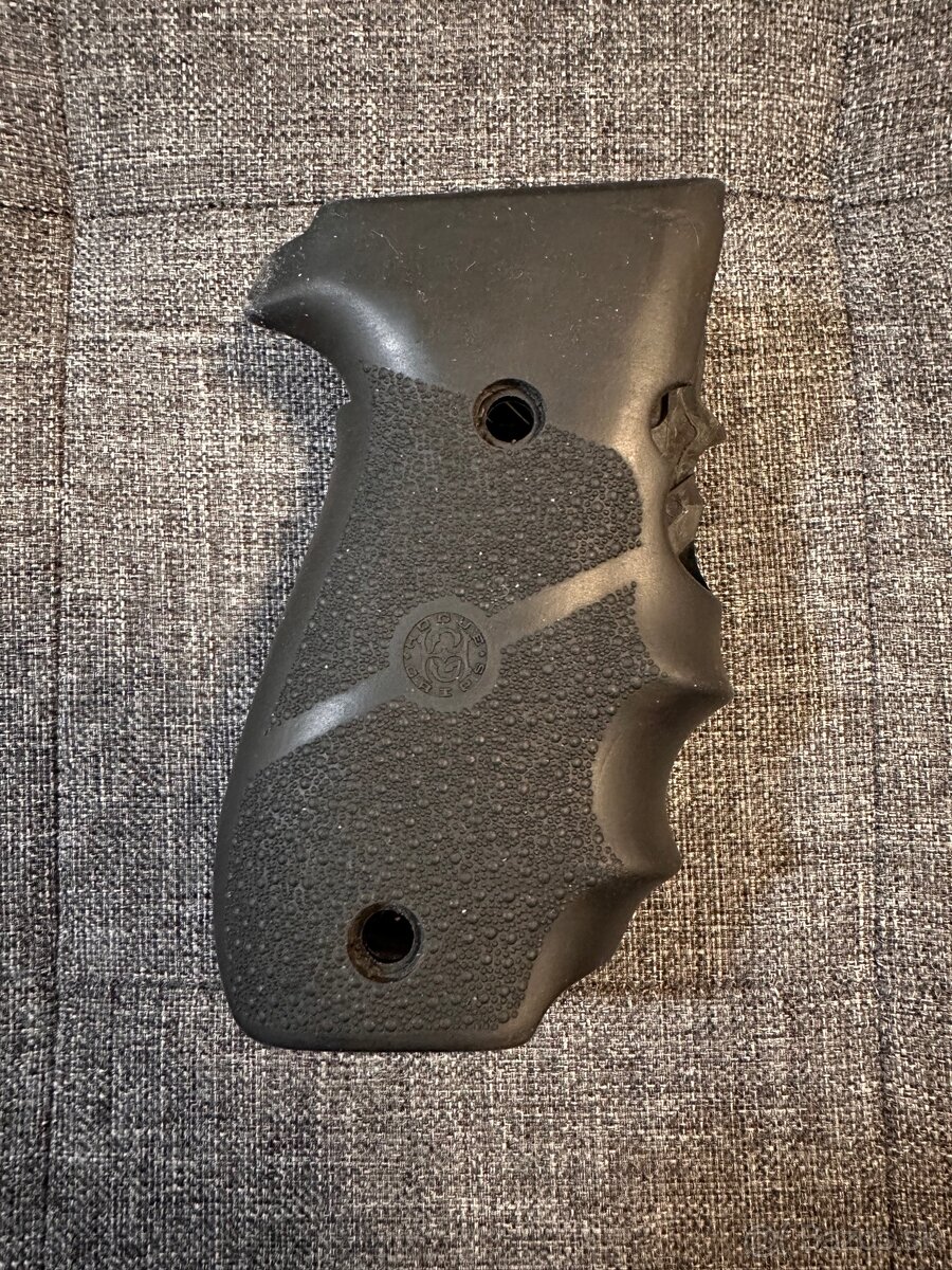 Pažbičky Hogue Grips Sig Sauer P 226 - 2