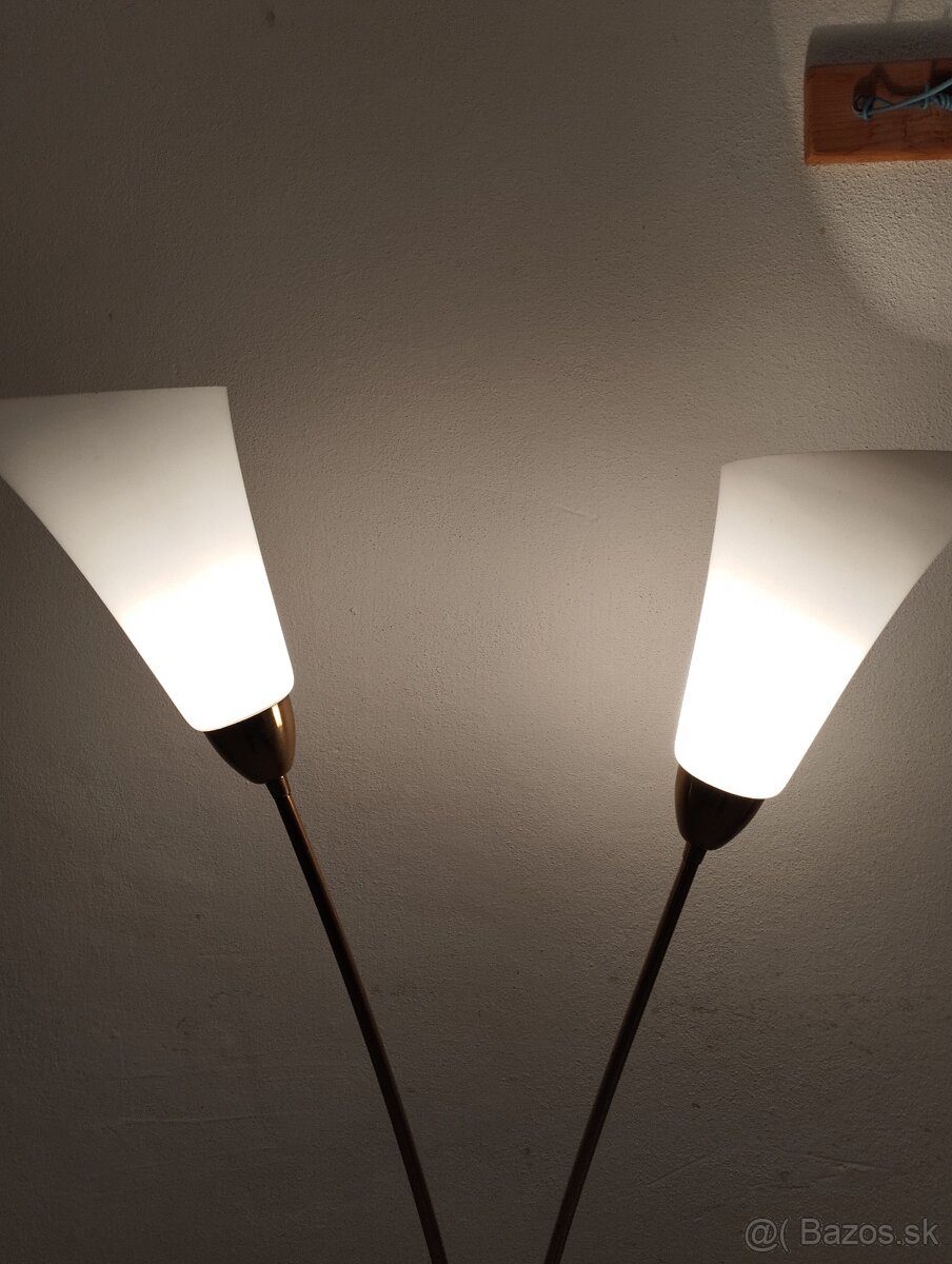 Lampa EXPO Brusel , luster - 2