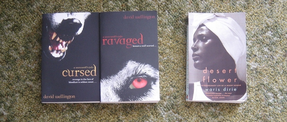 Rozne anglicke knihy na predaj - 2