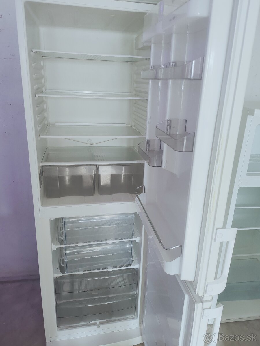 Predám chladničku Gorenje 185cm - 2