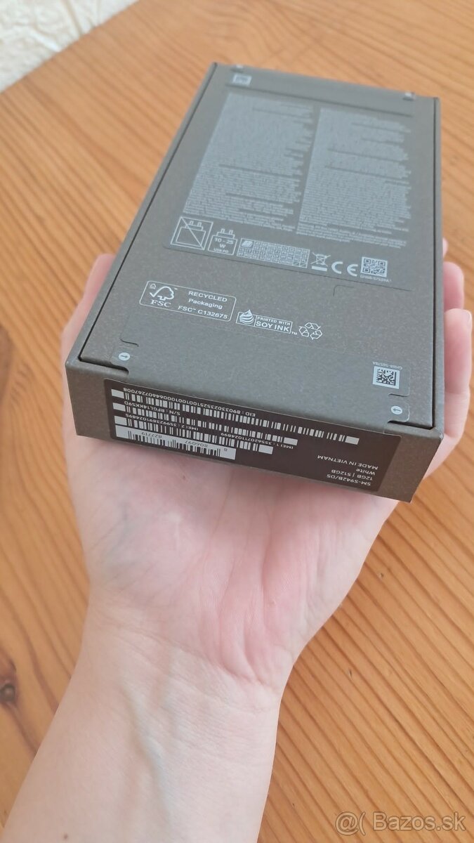 samsung galaxy S26 512GB - 2