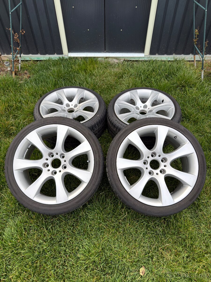 Bmw styling 124 5x120 - 2