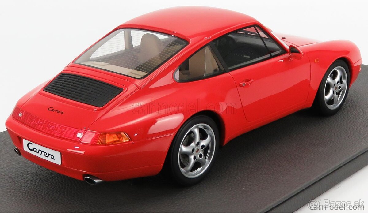 Porsche 911 993 Carrera 2 1994 1/12 - 2