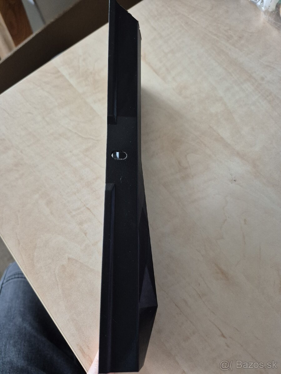 Kryt pod nadrz babetta 207 - prsicka - 2