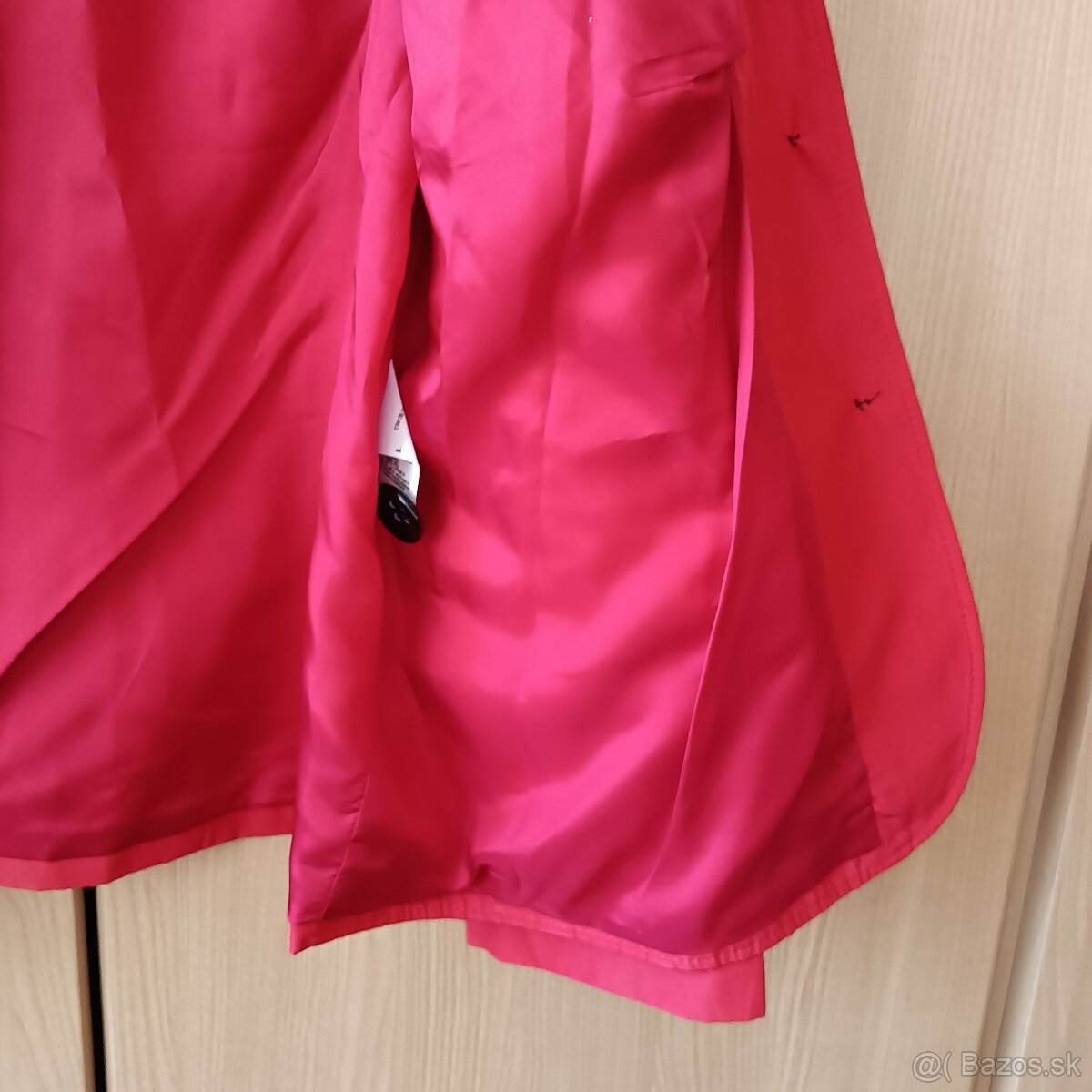 Predám červený kostým Gerry Weber - 2