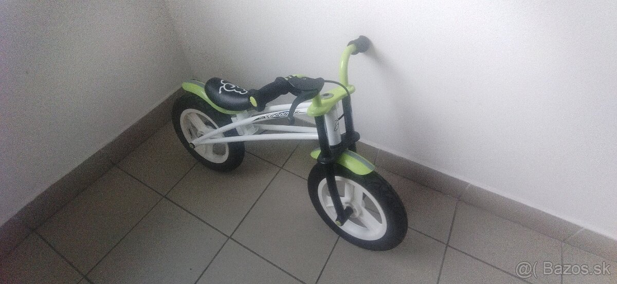 Predám zachovalé detské odrážadlo - 2