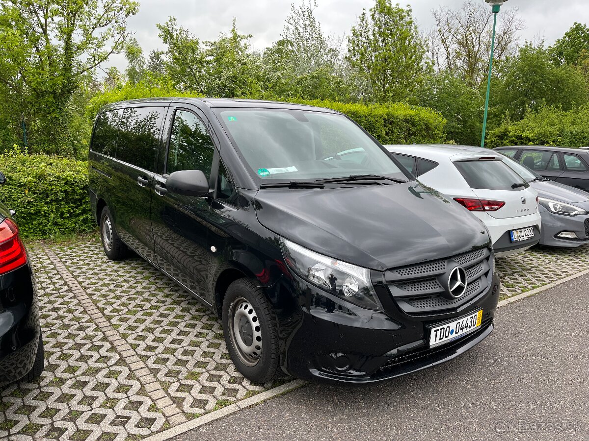 Mercedes Vito 114 Cdi - 2