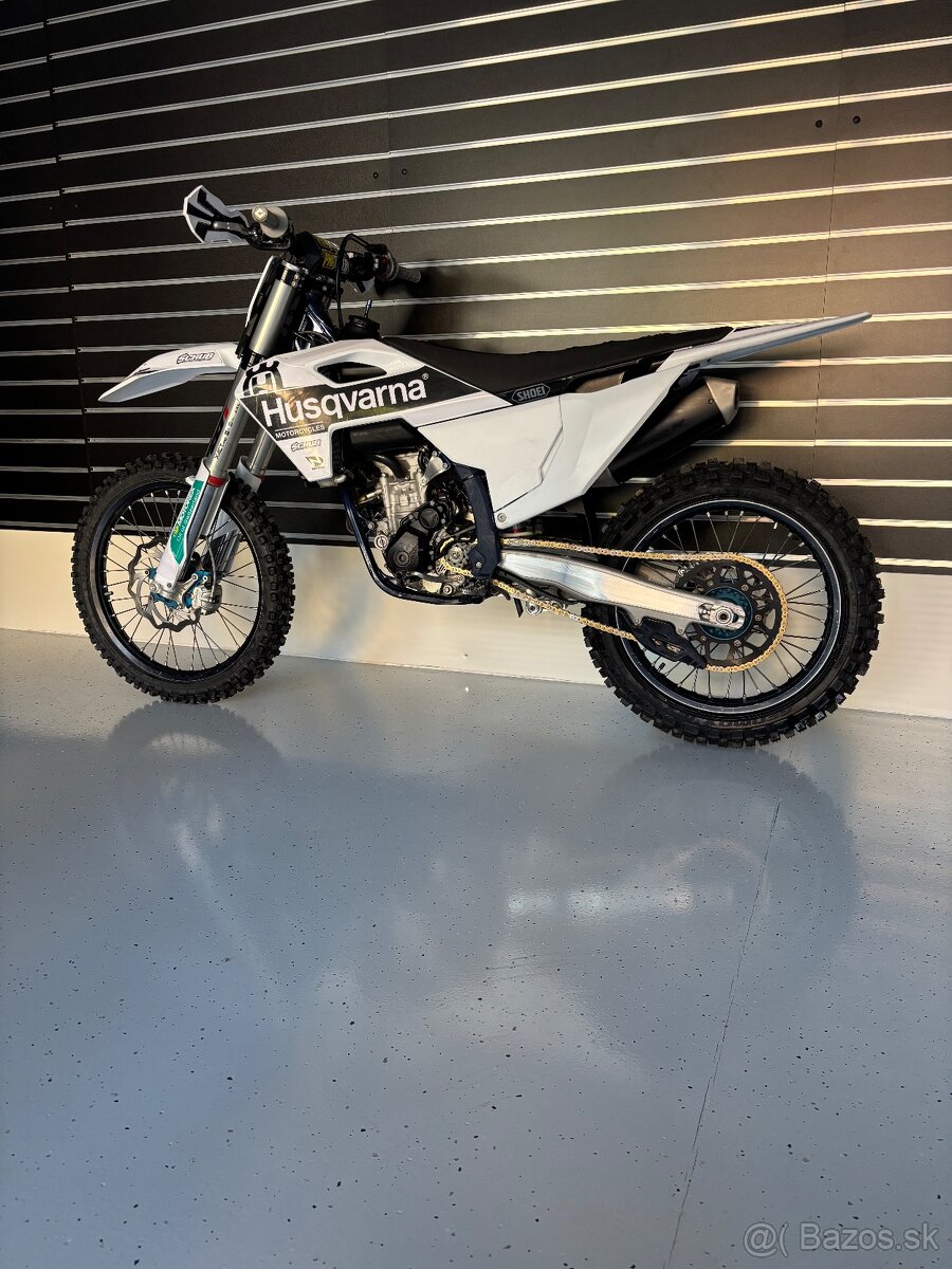 Husqvarna FC 250 4T