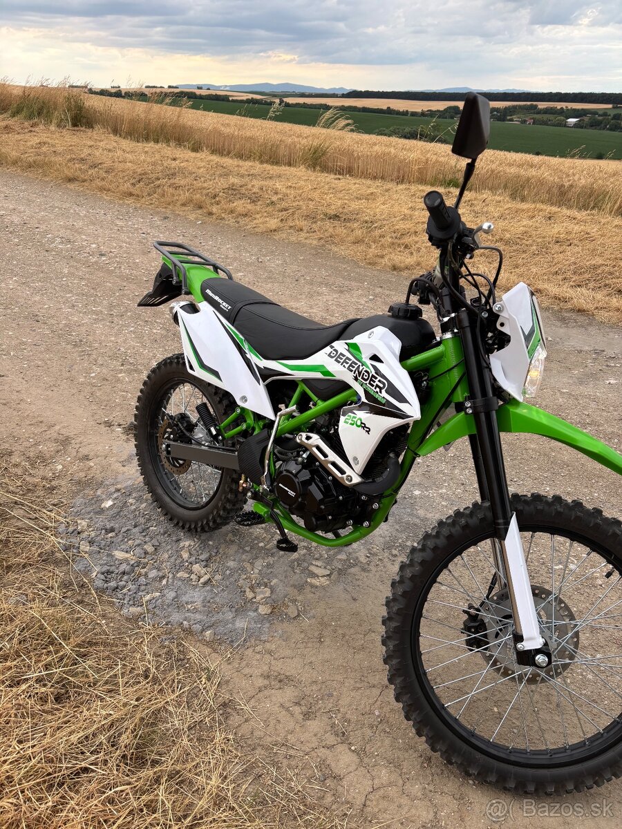 Predám
