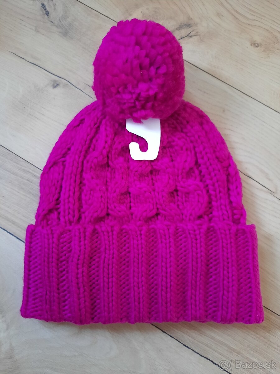 Michael Kors ruzova ciapka - 2