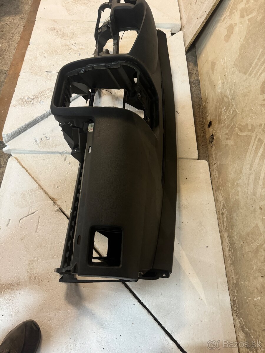 Golf 5/jetta palubna doska - 2