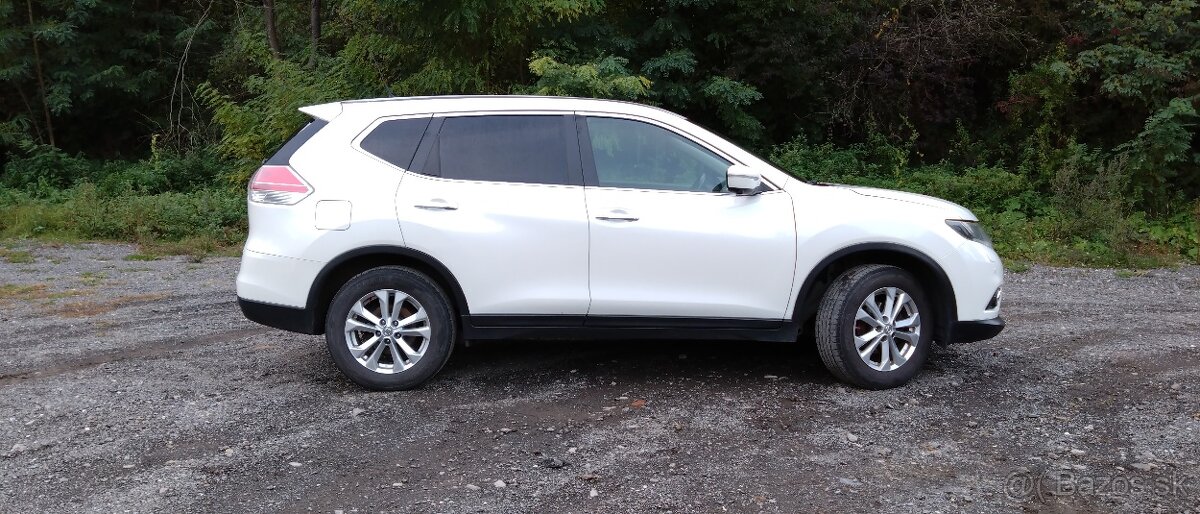 Nissan X-Trail 1.6 dCi Acenta 4x4 - 2