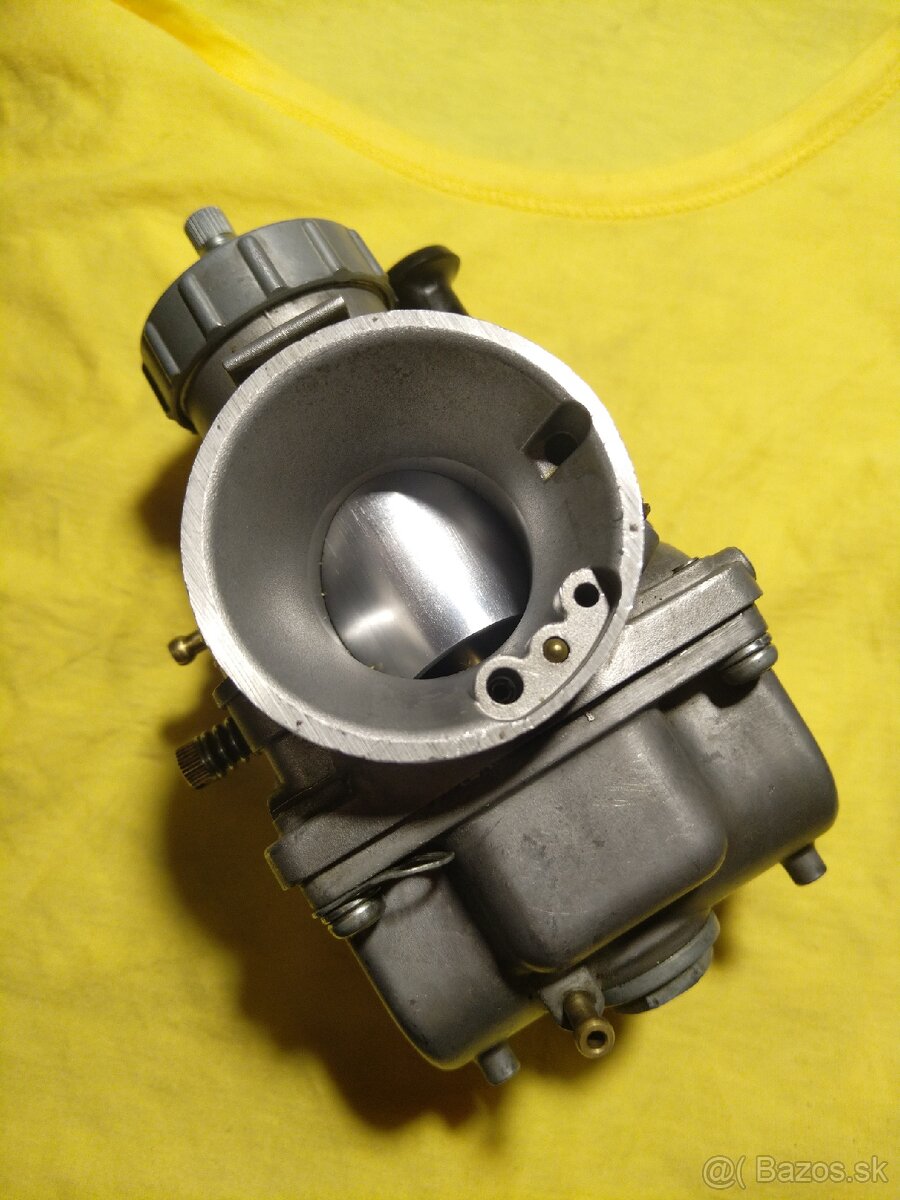 Karburátor Mikuni - 2