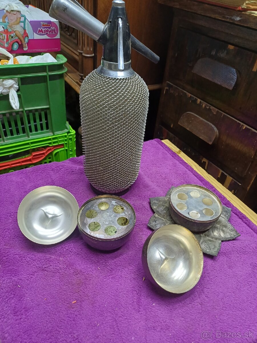 Predám rôzne starozitne veci - 2