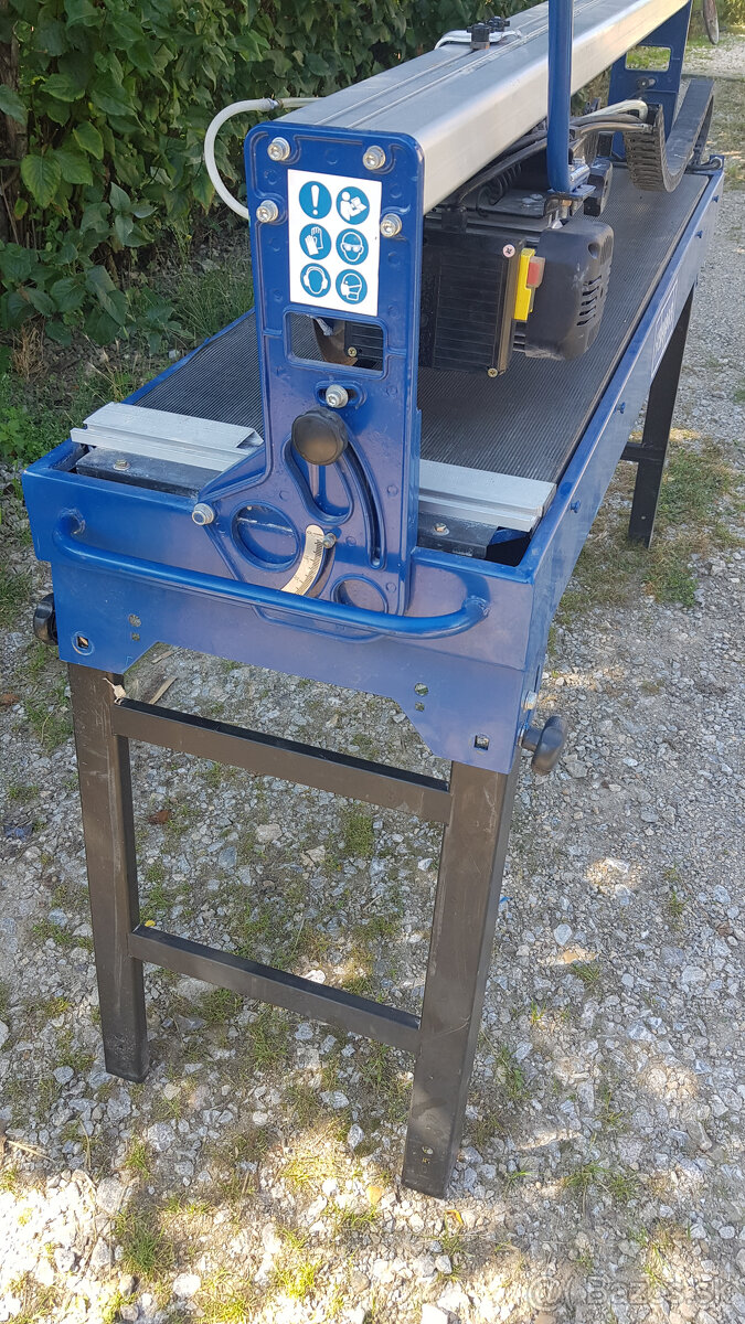 Rezačka na dlažbu Scheppach FS 3600 - 2