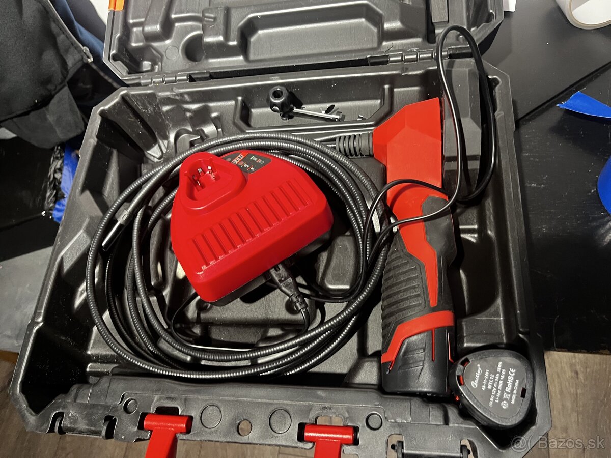 Milwaukee M12 360 IC 32 - 2