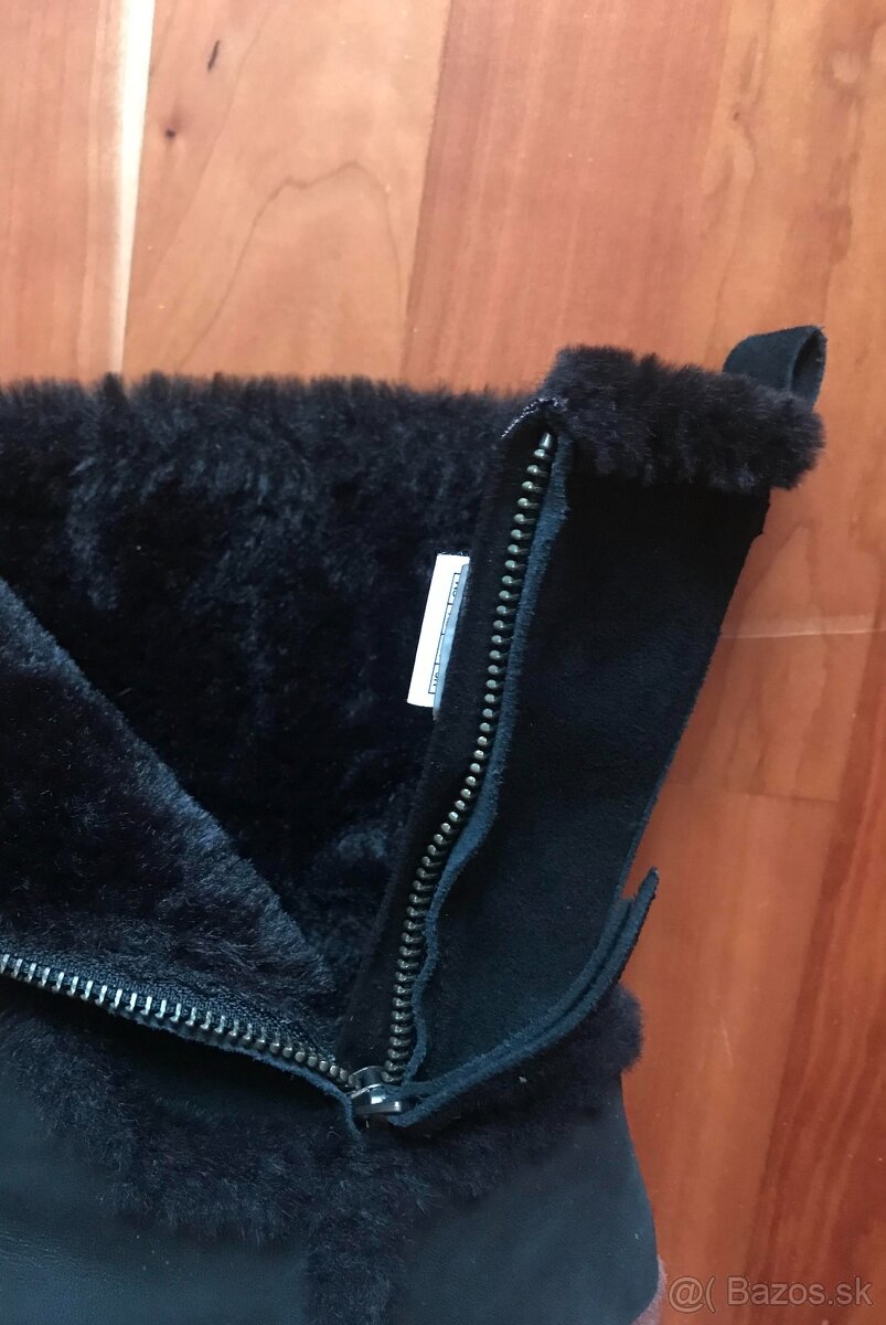 TOMS dámske zimné topánky - 2